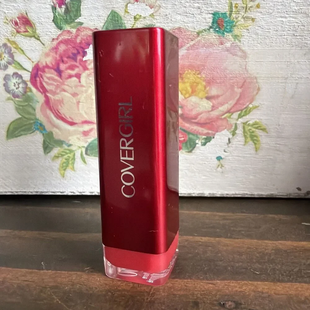 COVERGIRL lipstick 300